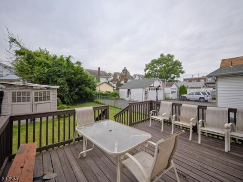 292 Crann Street Hillside NJ 07205