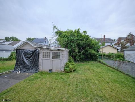 292 Crann Street Hillside NJ 07205