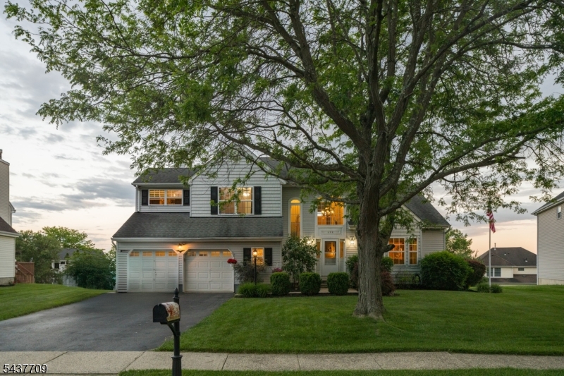 6 Snead Court Mount Olive NJ 07836