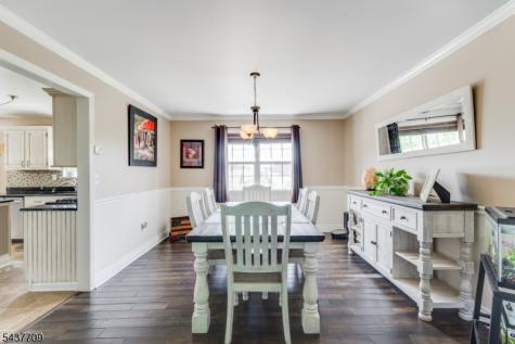 6 Snead Court Mount Olive NJ 07836