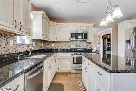 6 Snead Court Mount Olive NJ 07836