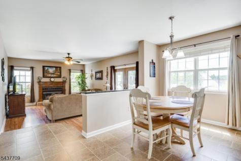 6 Snead Court Mount Olive NJ 07836