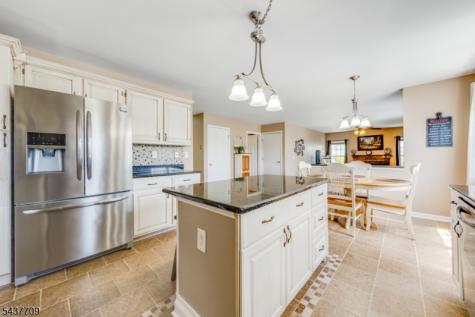 6 Snead Court Mount Olive NJ 07836