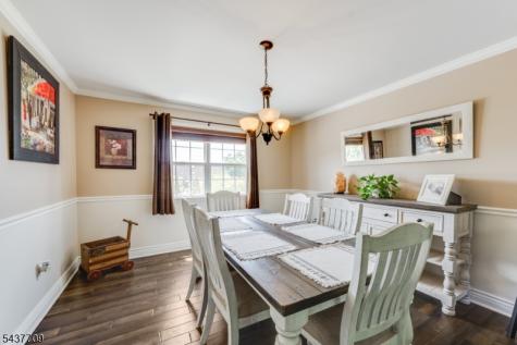 6 Snead Court Mount Olive NJ 07836