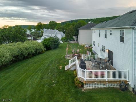 6 Snead Court Mount Olive NJ 07836