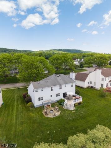 6 Snead Court Mount Olive NJ 07836