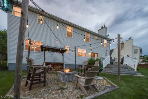 6 Snead Court Mount Olive NJ 07836