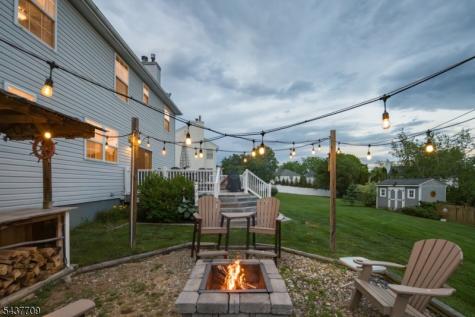 6 Snead Court Mount Olive NJ 07836