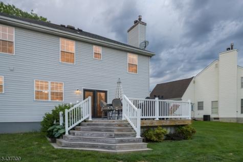 6 Snead Court Mount Olive NJ 07836
