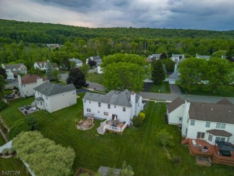 6 Snead Court Mount Olive NJ 07836