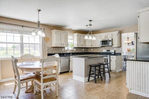 6 Snead Court Mount Olive NJ 07836