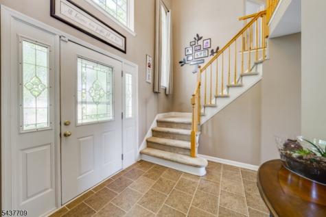 6 Snead Court Mount Olive NJ 07836