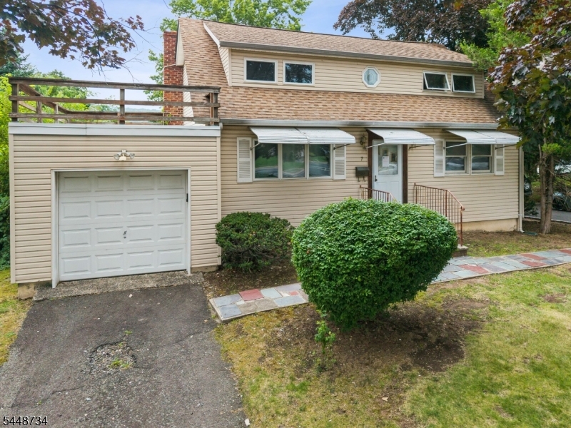 7 E Side Avenue Union NJ 07088
