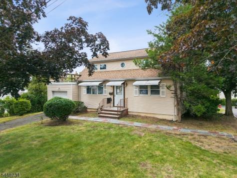 7 E Side Avenue Union NJ 07088