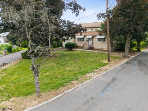 7 E Side Avenue Union NJ 07088