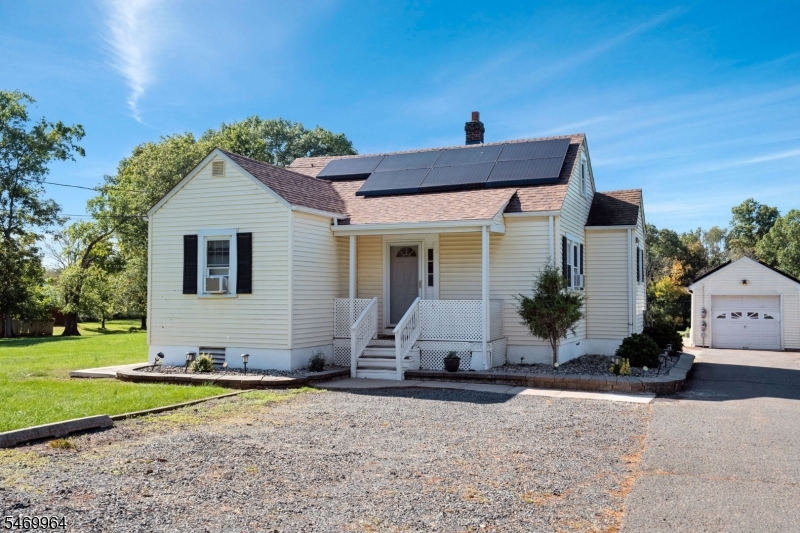 57 N Willow Road Hillsborough NJ 08844
