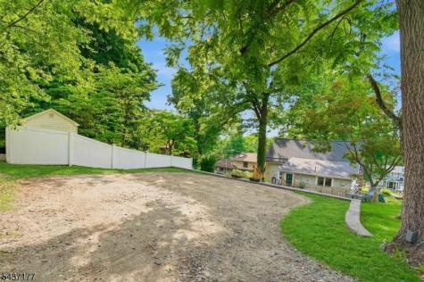68 Westover Avenue West Caldwell NJ 07006