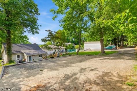 68 Westover Avenue West Caldwell NJ 07006