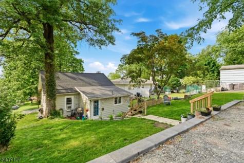 68 Westover Avenue West Caldwell NJ 07006