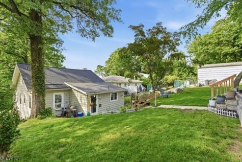 68 Westover Avenue West Caldwell NJ 07006