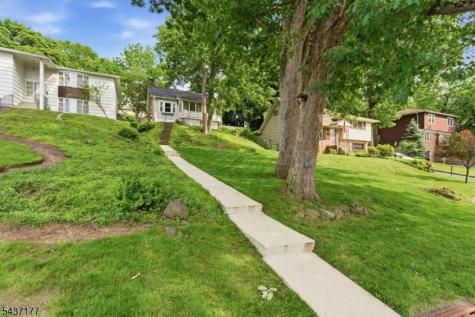 68 Westover Avenue West Caldwell NJ 07006