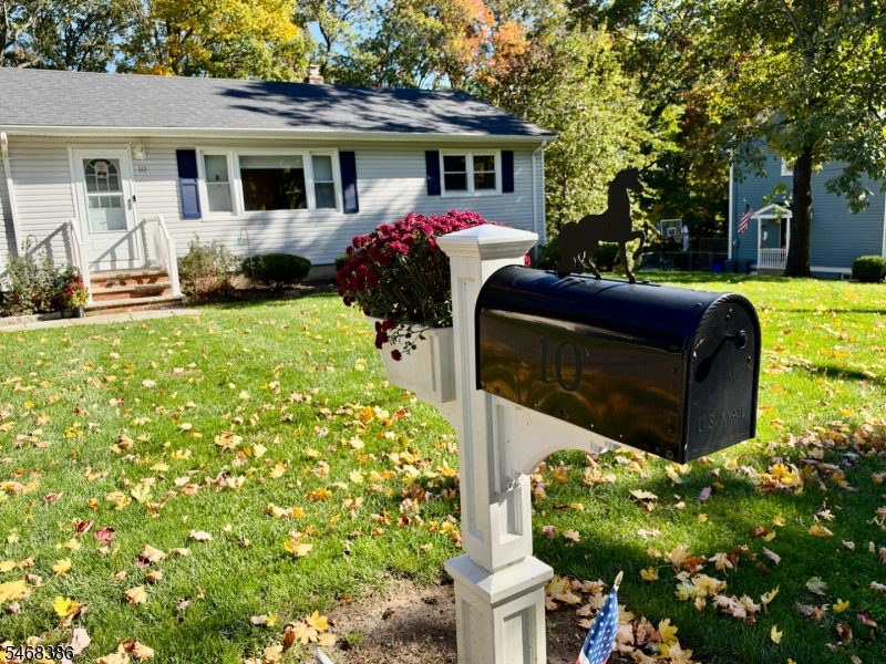 10 Cherry Lane Randolph NJ 07869