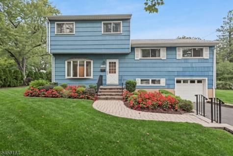 143 S Martine Avenue Fanwood NJ 07023