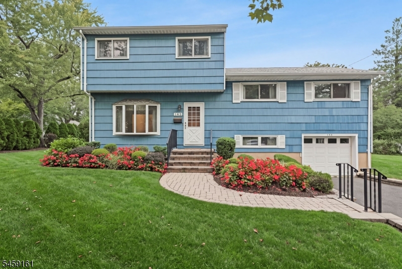 143 S Martine Avenue Fanwood NJ 07023