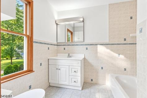 143 S Martine Avenue Fanwood NJ 07023