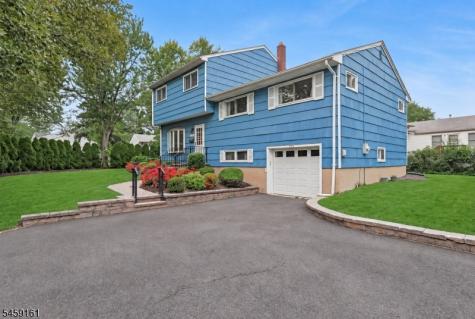 143 S Martine Avenue Fanwood NJ 07023