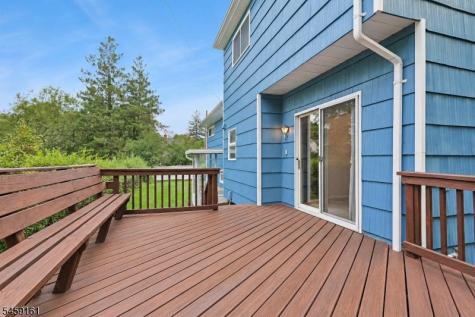 143 S Martine Avenue Fanwood NJ 07023