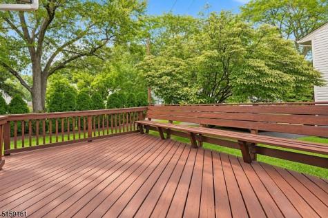 143 S Martine Avenue Fanwood NJ 07023
