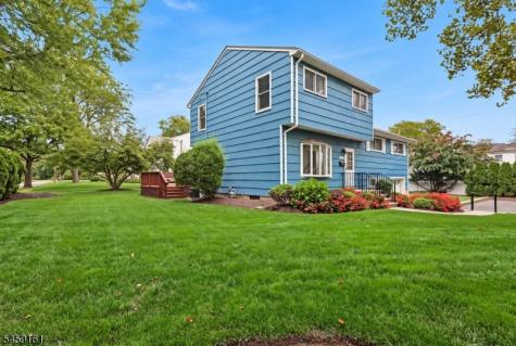 143 S Martine Avenue Fanwood NJ 07023