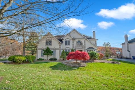 24 Vista Drive Mount Olive NJ 07836