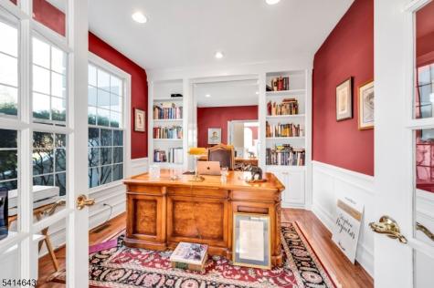 24 Vista Drive Mount Olive NJ 07836