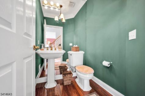 24 Vista Drive Mount Olive NJ 07836