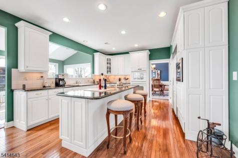 24 Vista Drive Mount Olive NJ 07836