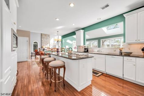 24 Vista Drive Mount Olive NJ 07836