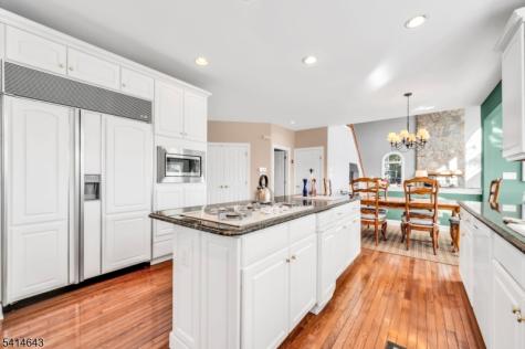 24 Vista Drive Mount Olive NJ 07836