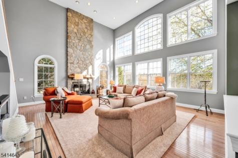 24 Vista Drive Mount Olive NJ 07836
