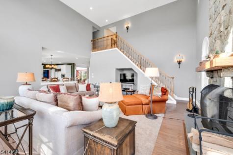 24 Vista Drive Mount Olive NJ 07836