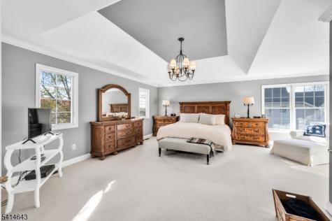 24 Vista Drive Mount Olive NJ 07836