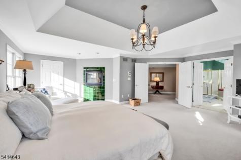 24 Vista Drive Mount Olive NJ 07836