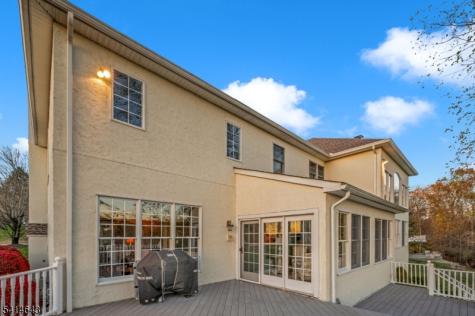 24 Vista Drive Mount Olive NJ 07836