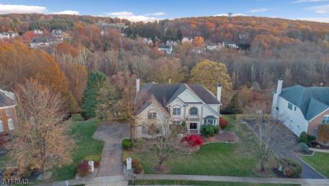 24 Vista Drive Mount Olive NJ 07836