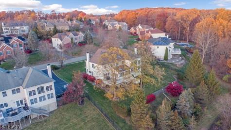 24 Vista Drive Mount Olive NJ 07836
