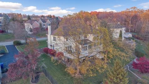 24 Vista Drive Mount Olive NJ 07836
