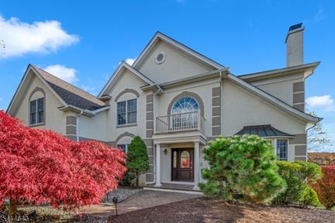 24 Vista Drive Mount Olive NJ 07836
