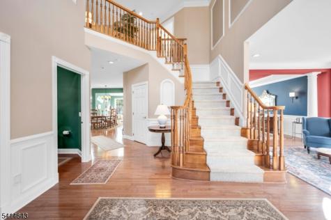 24 Vista Drive Mount Olive NJ 07836