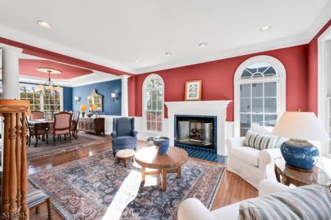 24 Vista Drive Mount Olive NJ 07836